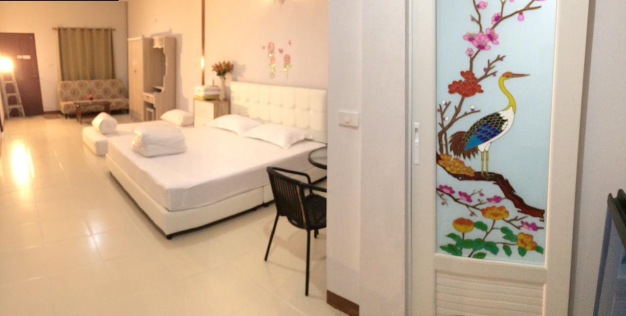 ตามฤทัย เฮาส์ Apartamento
