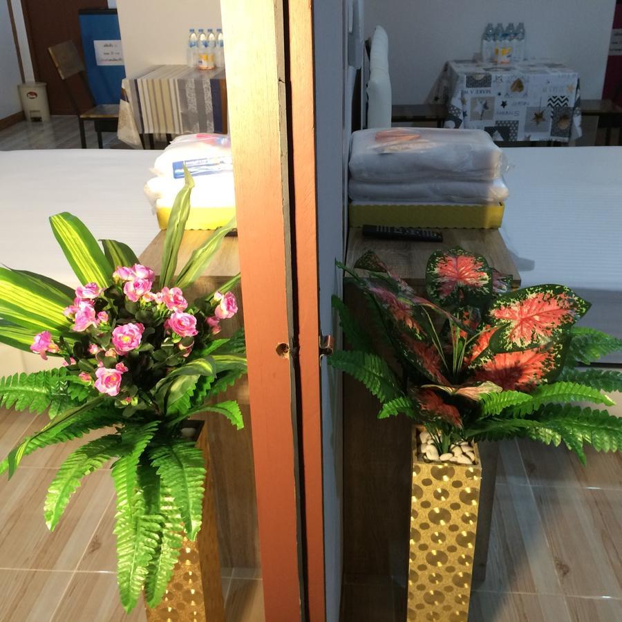 ตามฤทัย เฮาส์ Apartamento
