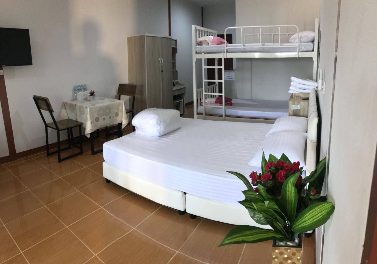 ตามฤทัย เฮาส์ Apartamento *