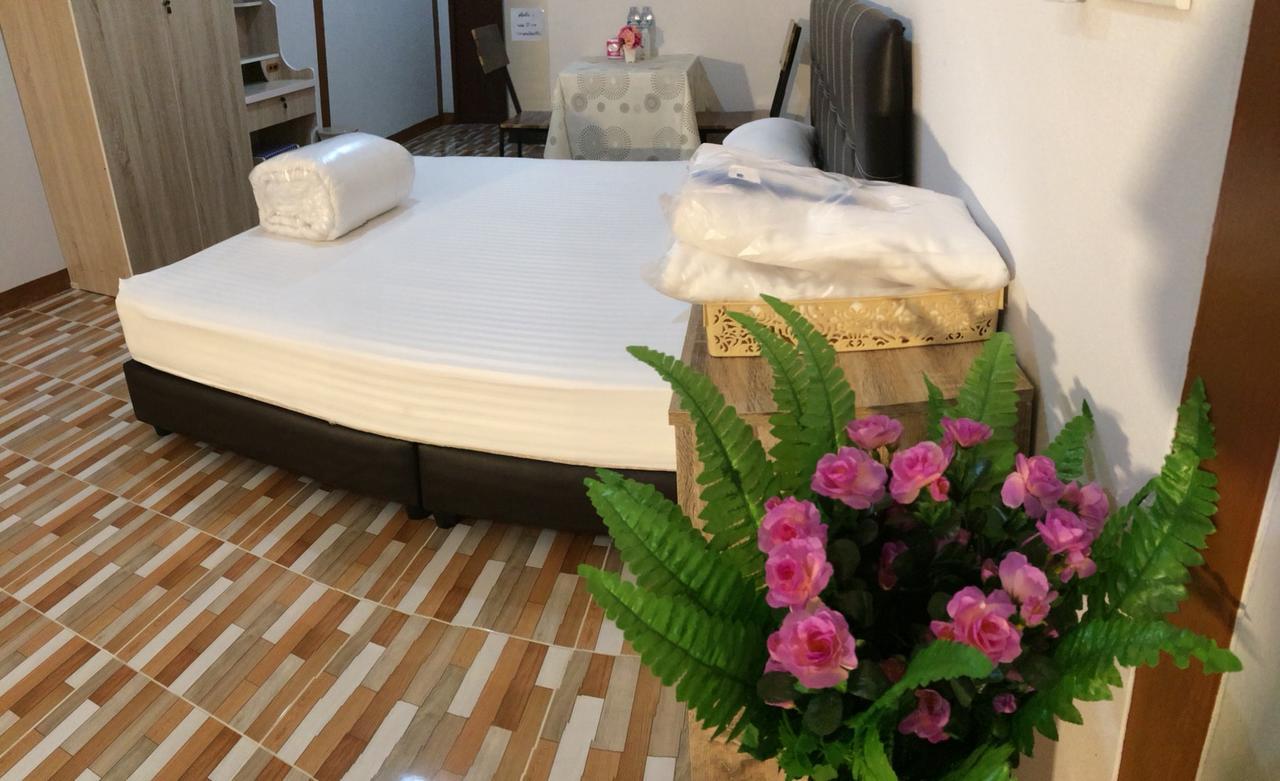 ตามฤทัย เฮาส์ Apartamento