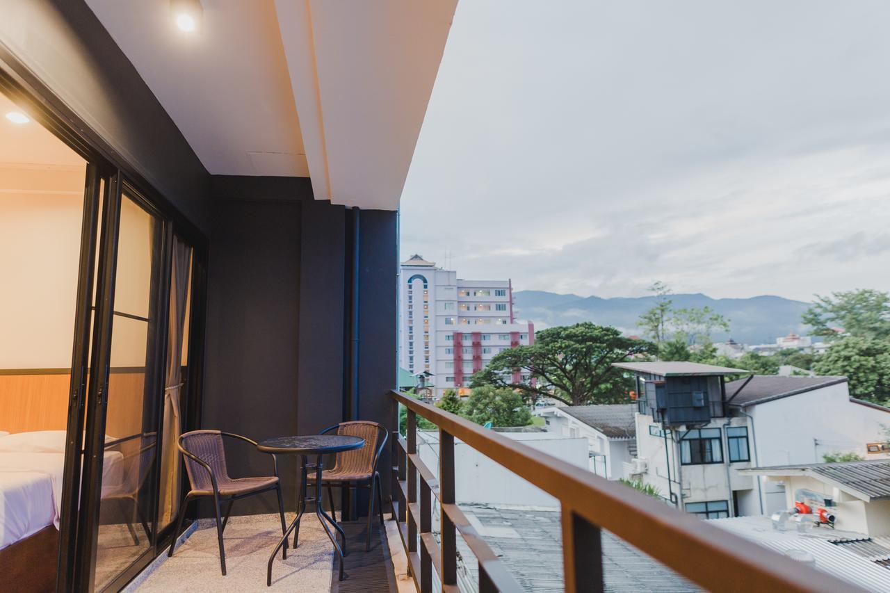 Hostel No.9 Hostel&cafe Chiang Mai