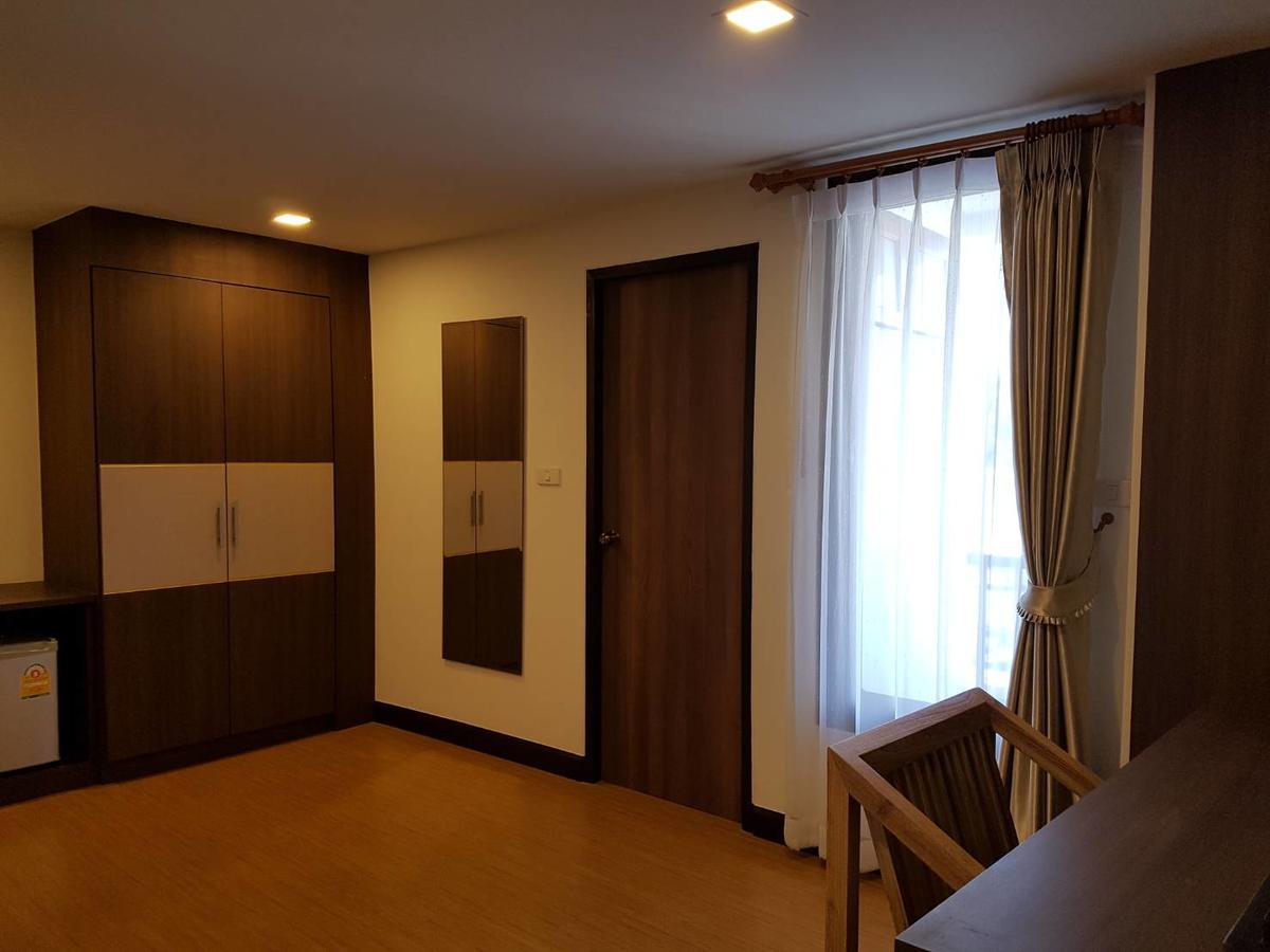 Hotel Chorlada Lanna 3*