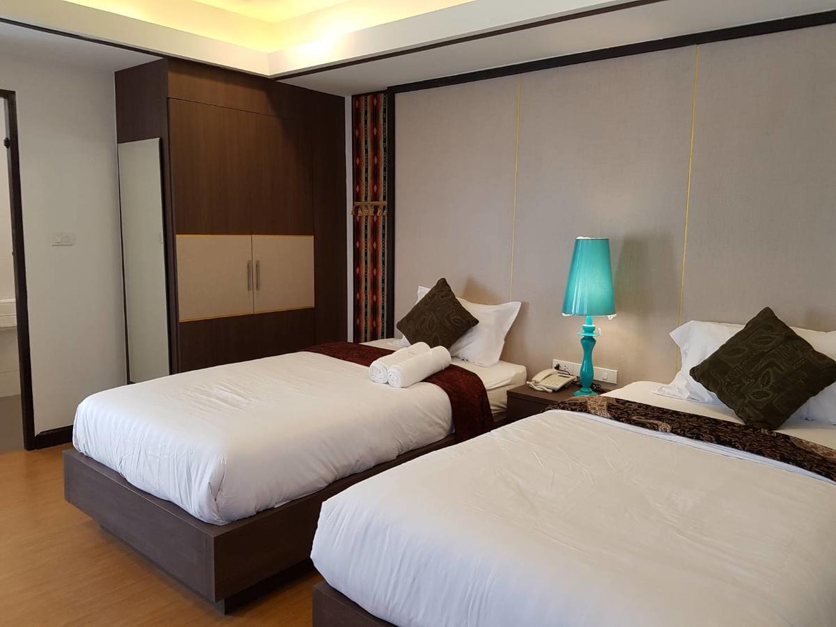 Hotel Chorlada Lanna
