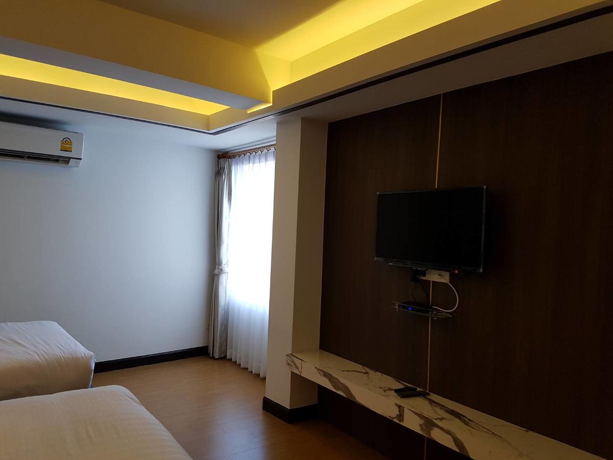 Hotel Chorlada Lanna