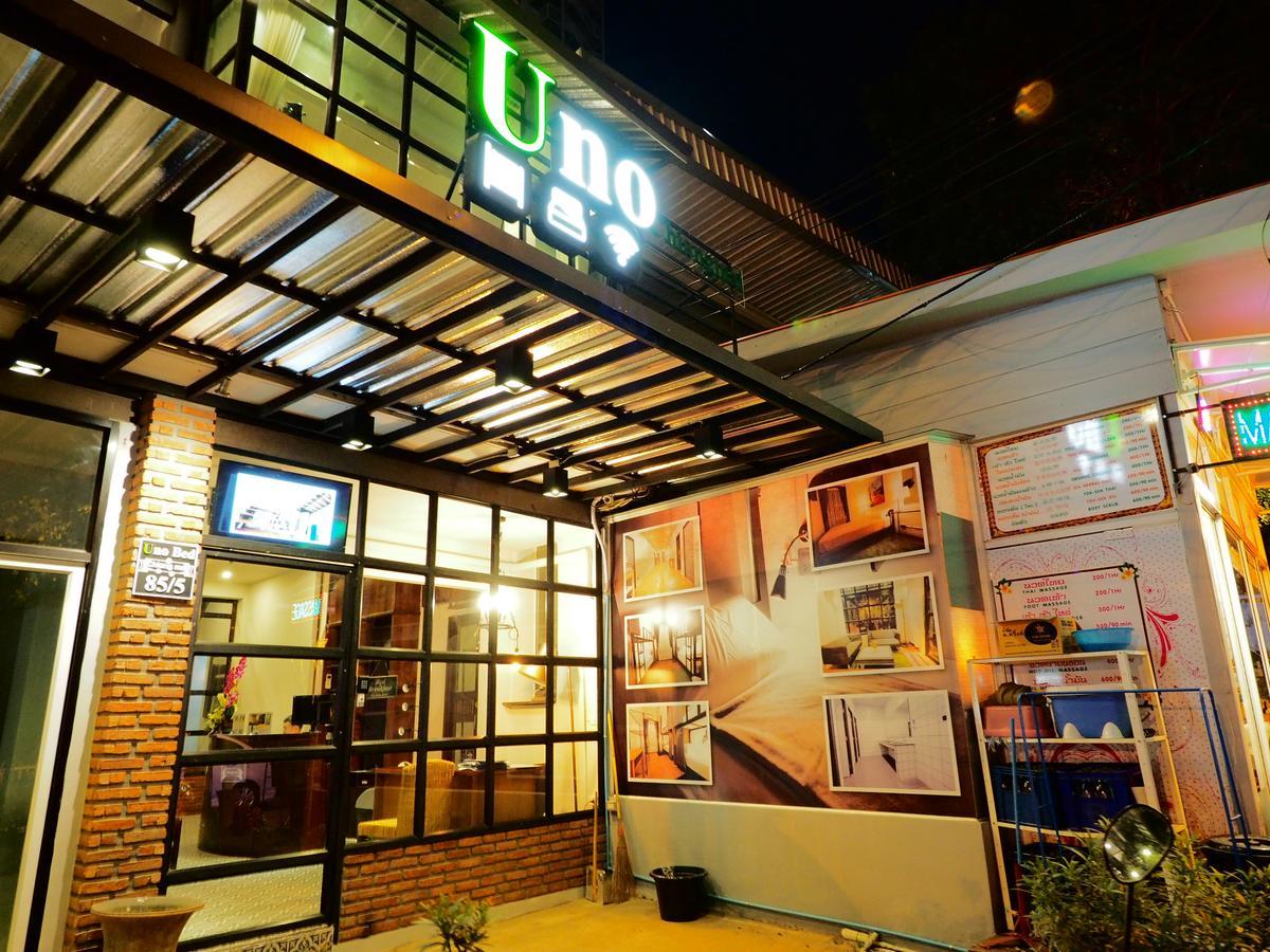 Casa de hóspedes Uno Chiangmai Chiang Mai