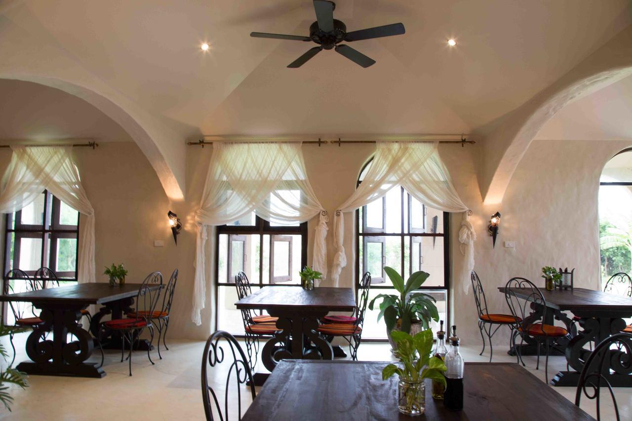 Resort Mala Dhara Chiang Mai
