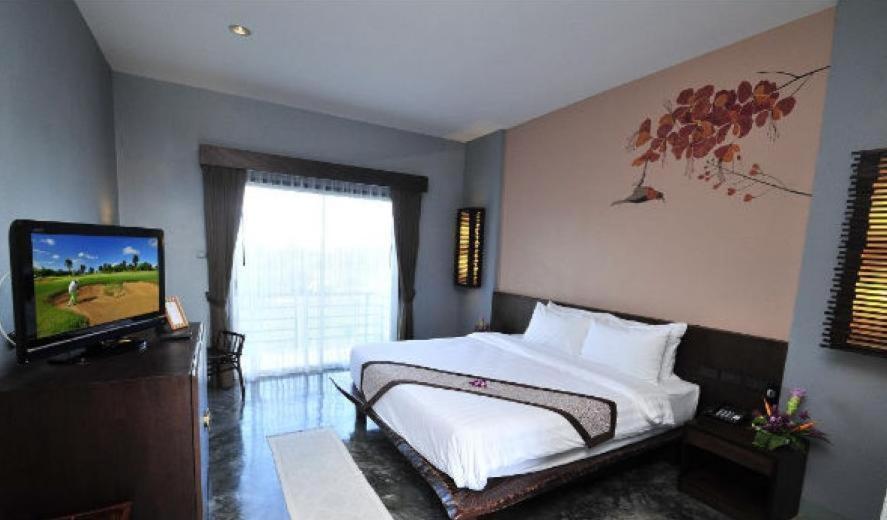 Chiangmai Inthanon Golf And Natural Resort Chiang Mai