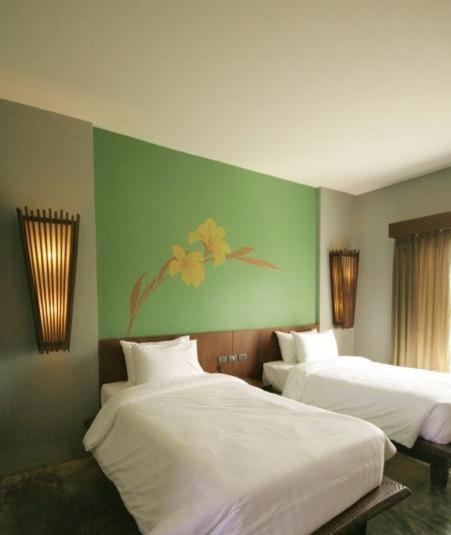 Chiangmai Inthanon Golf And Natural Resort
