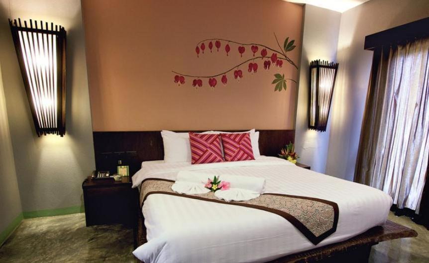 Resort Chiangmai Inthanon Golf And Natural 4*
