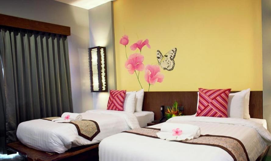 Chiangmai Inthanon Golf And Natural 4*