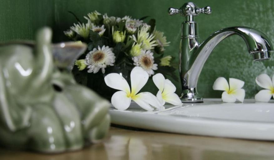 Resort Chiangmai Inthanon Golf And Natural Chiang Mai