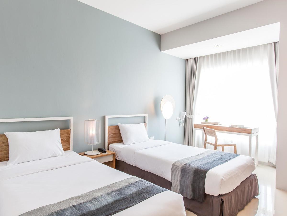 Hotel Hug Nimman 3*