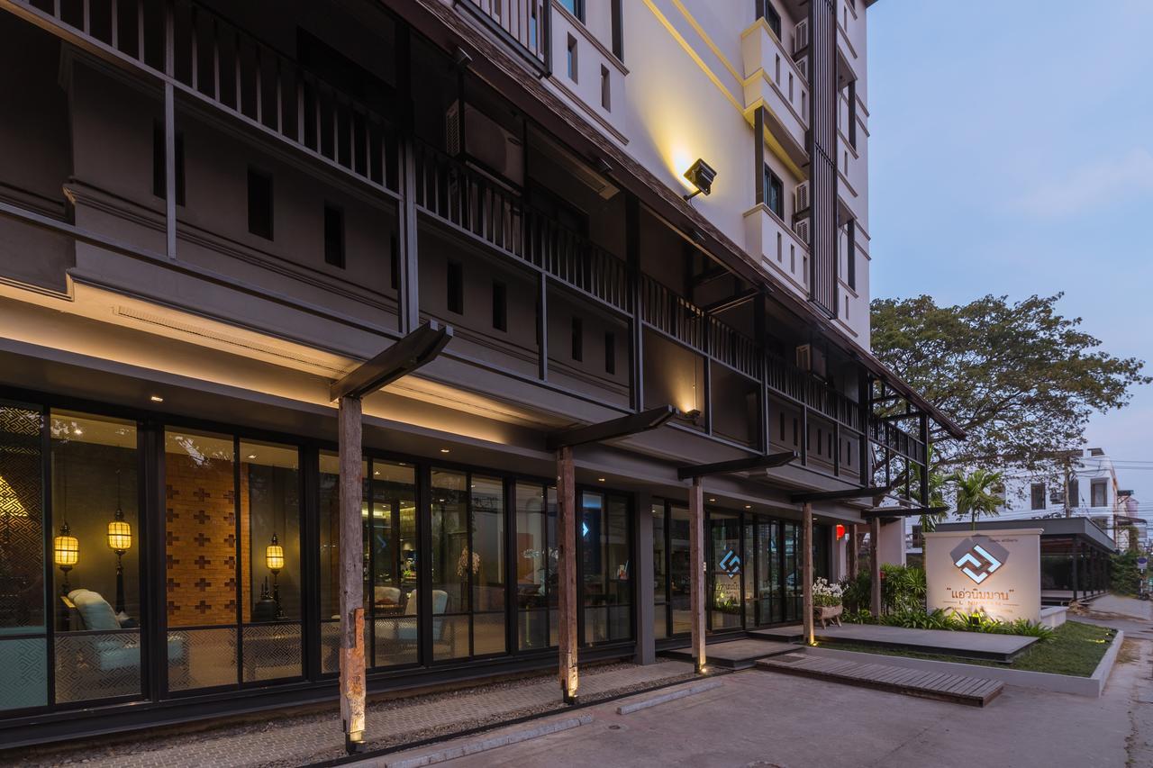 Hotel L Nimman