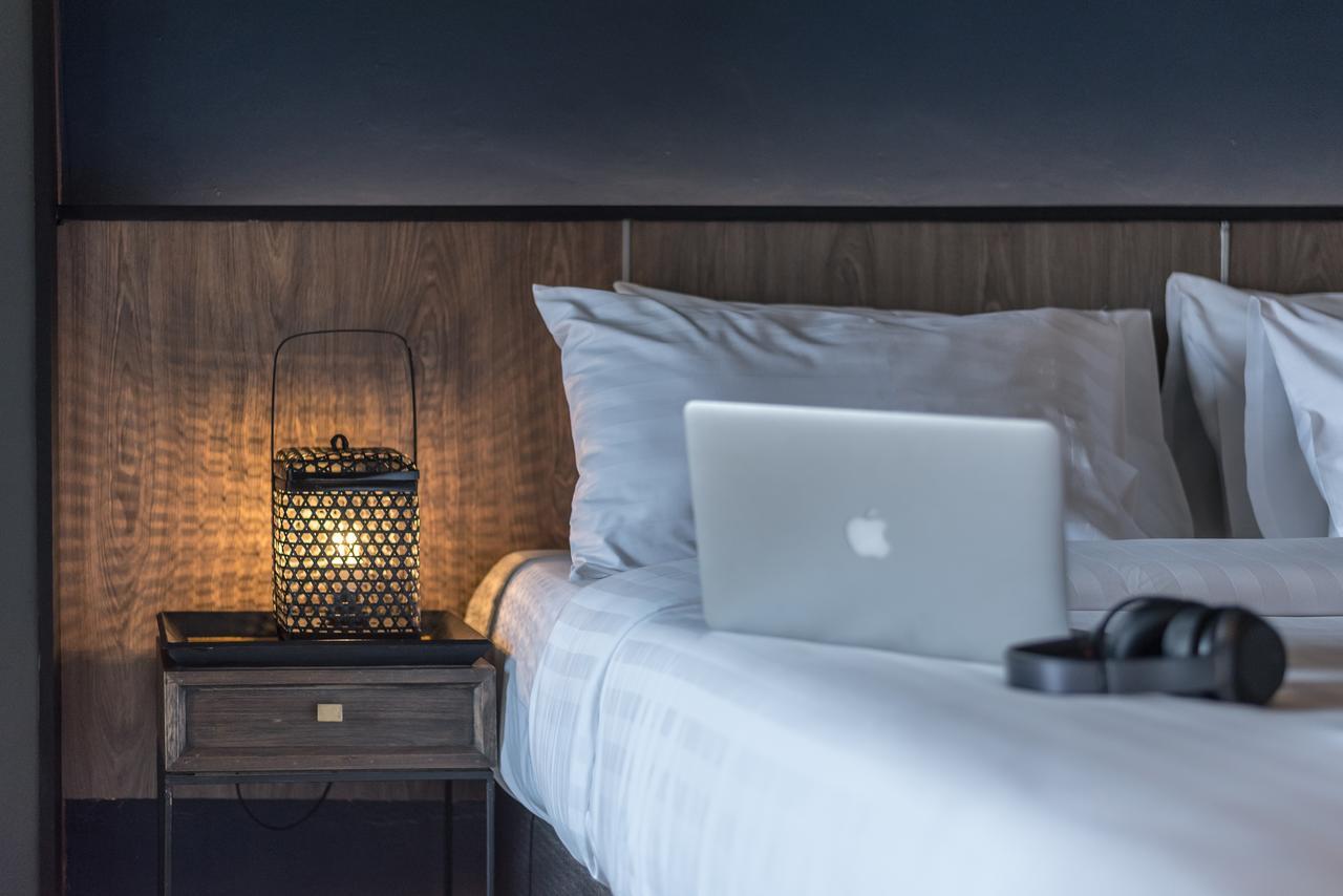 L Nimman Hotel 3*
