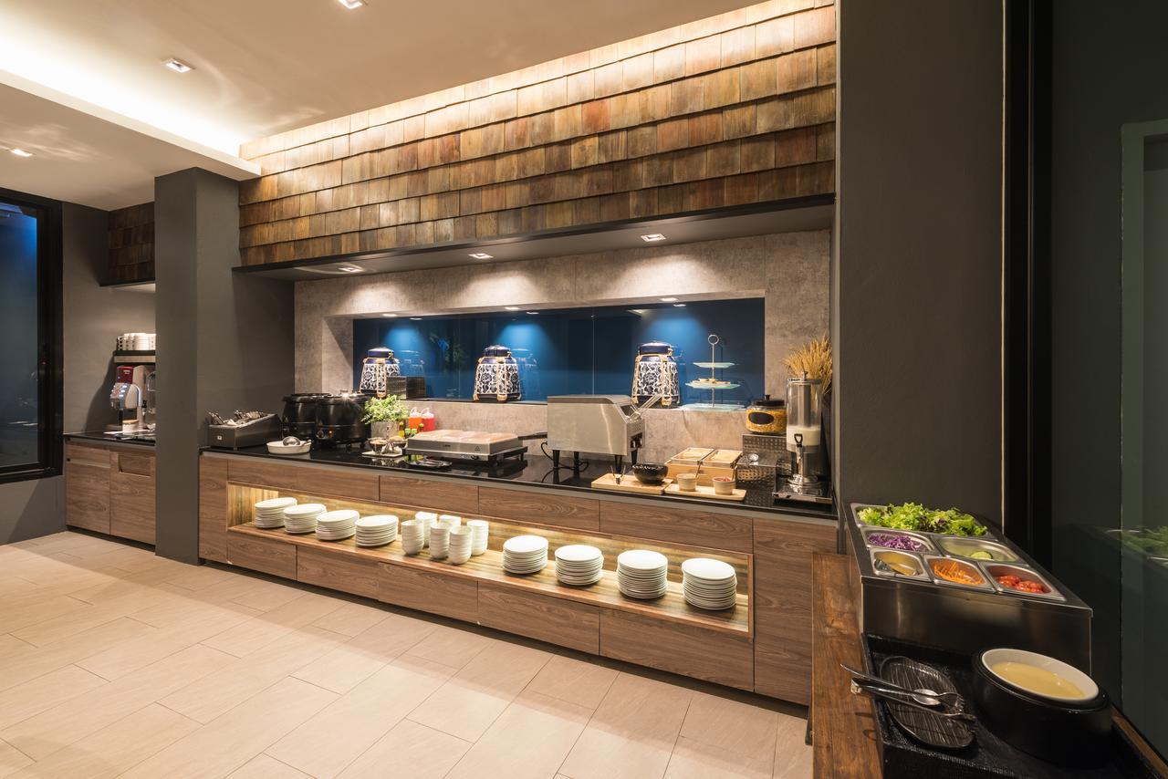 Hotel L Nimman