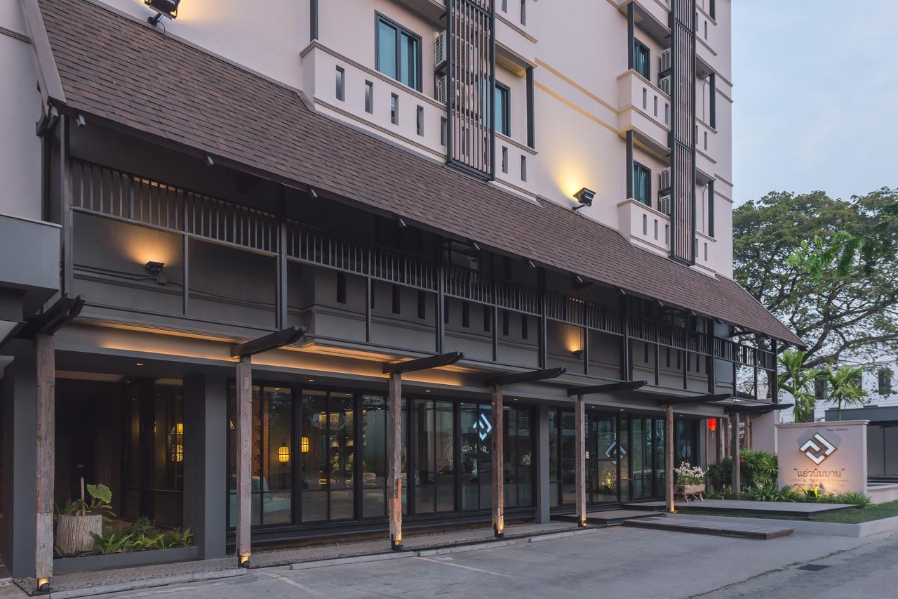 L Nimman Hotel