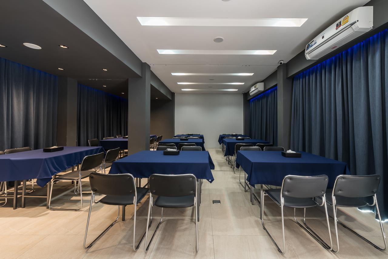 L Nimman Hotel 3*