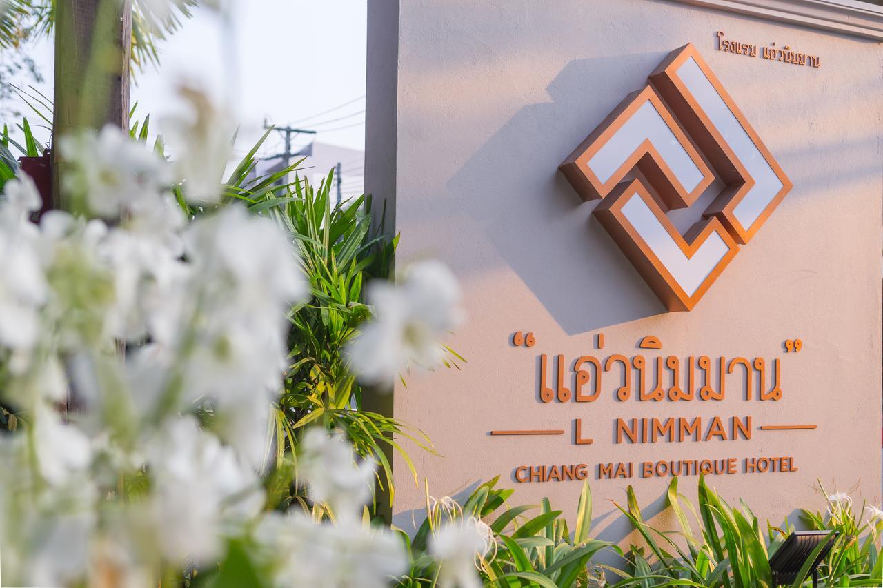 Hotel L Nimman