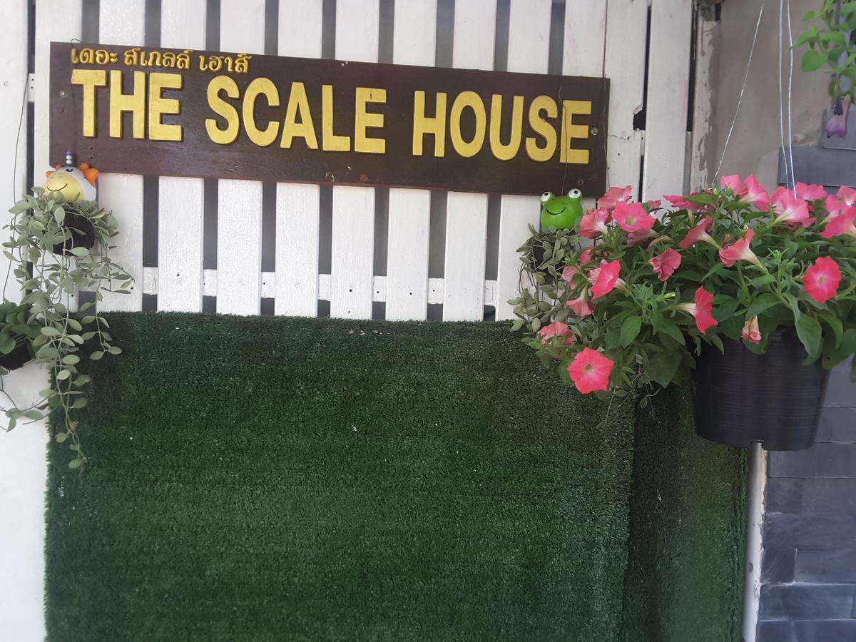 The Scale House 2* Chiang Mai