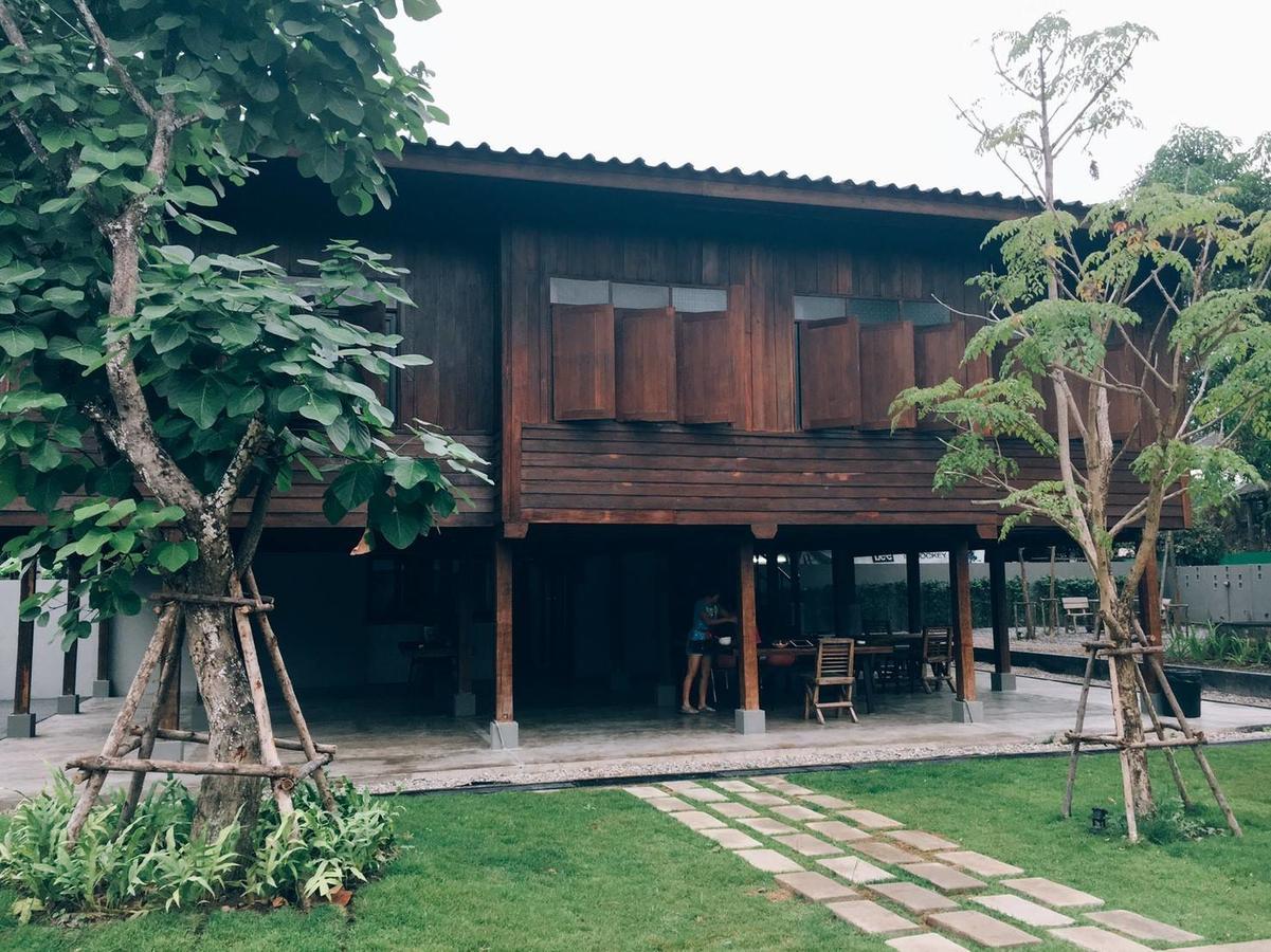 Hostel The Hommtel *