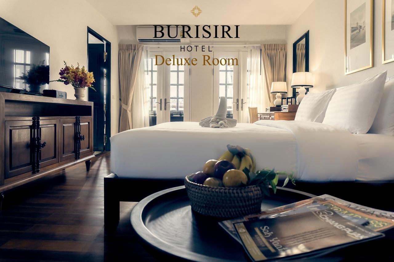 Hotel Buri Siri Boutique Hotel Chiang Mai