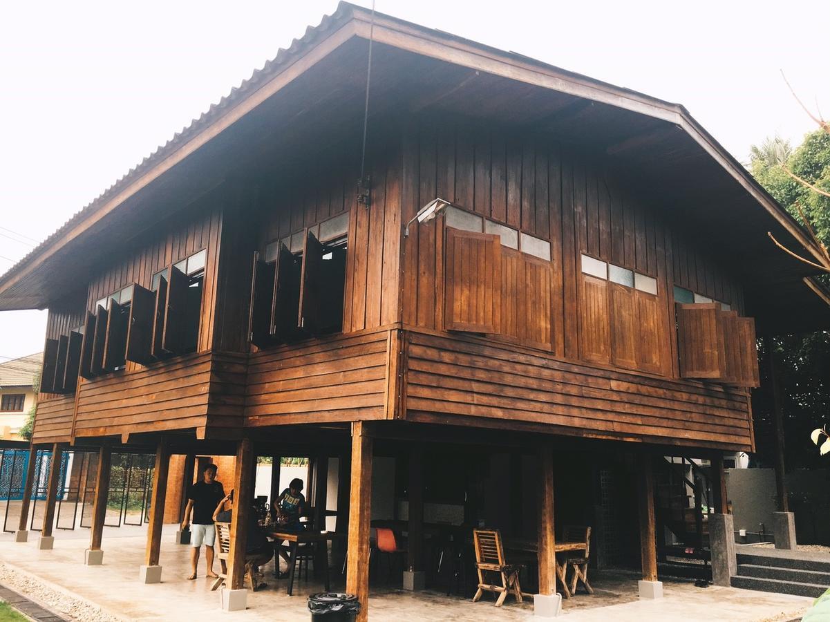 Hostel The Hommtel