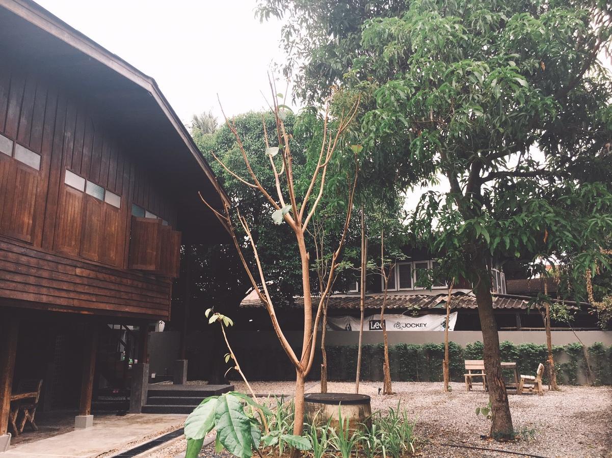 The Hommtel Chiang Mai