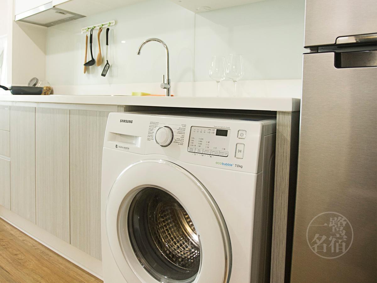 Airone Niman Soi 6 Apartamento Chiang Mai