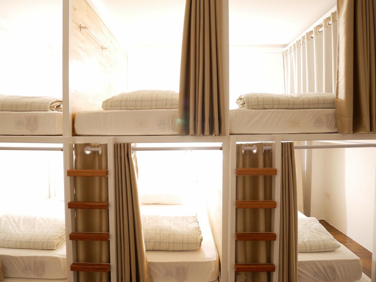 Neat Hostel *