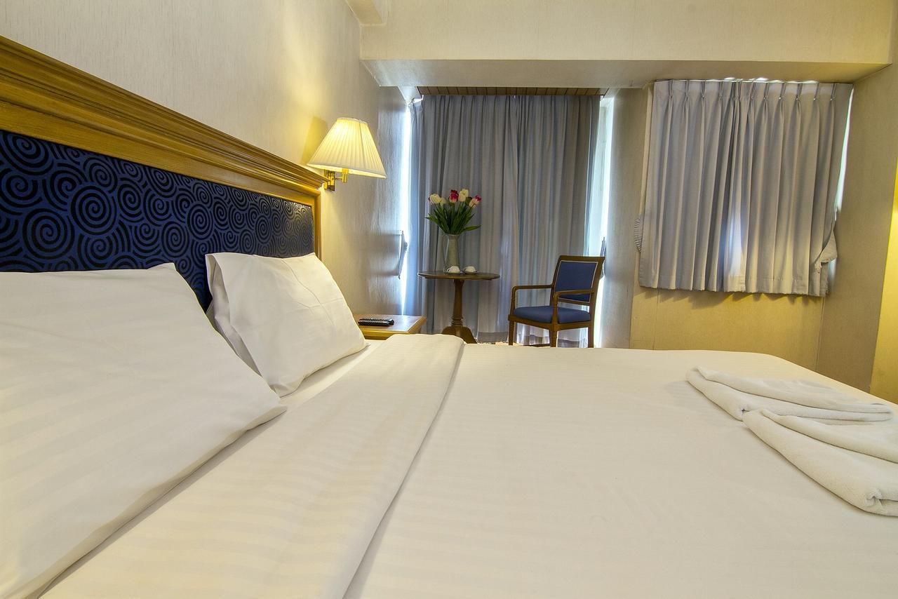 Hotel Bossotel 3*