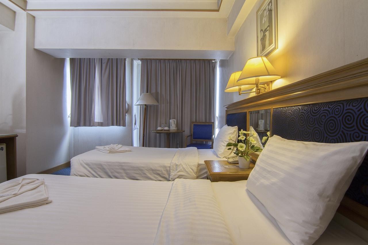 Bossotel Hotel