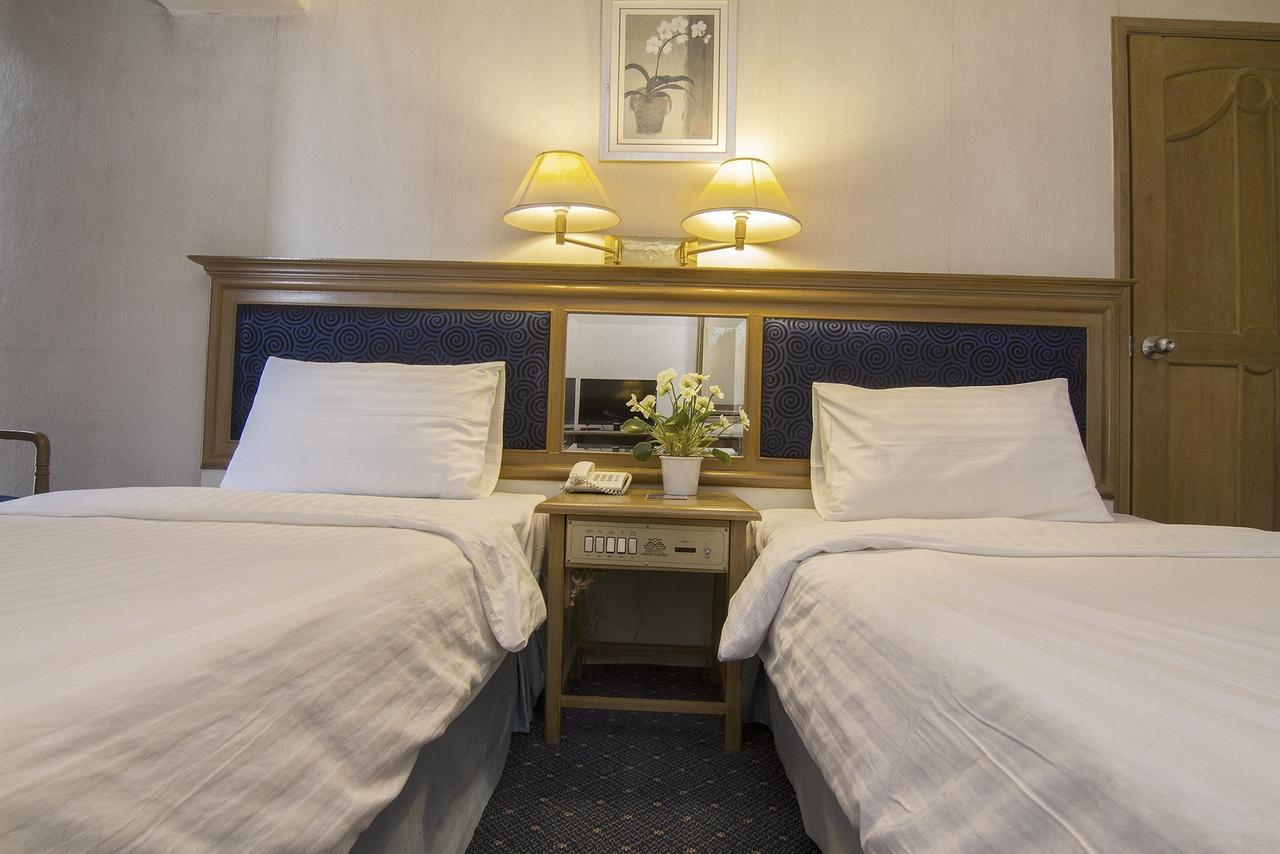 Bossotel Hotel 3*
