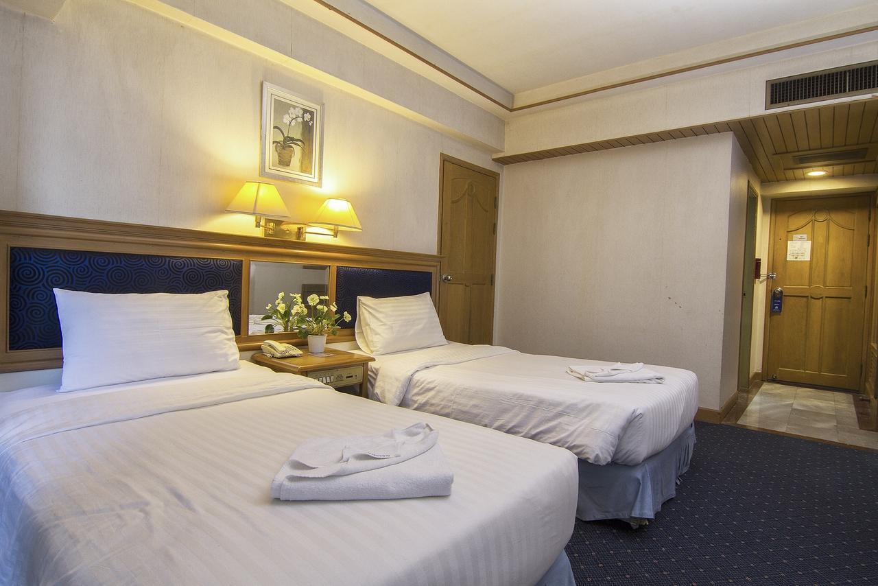 Bossotel 3*