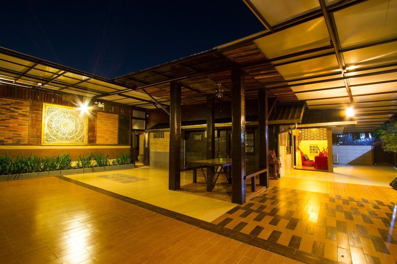 Wiang Kum Kam 3* Chiang Mai