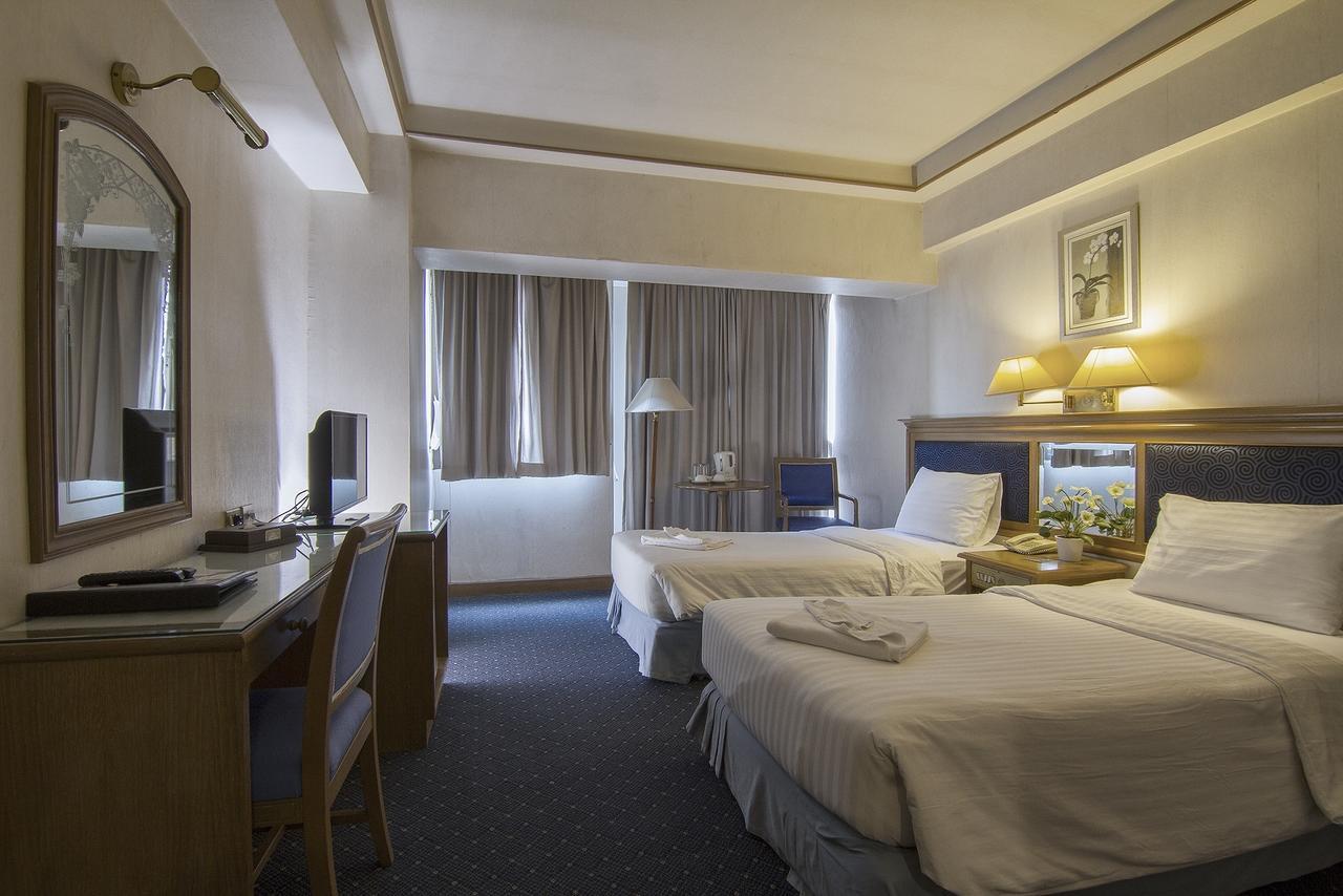 Bossotel Hotel