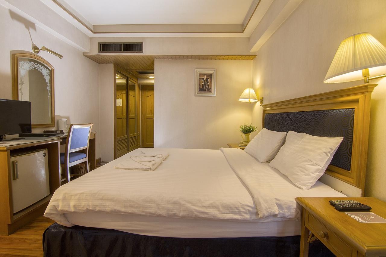 Bossotel Hotel