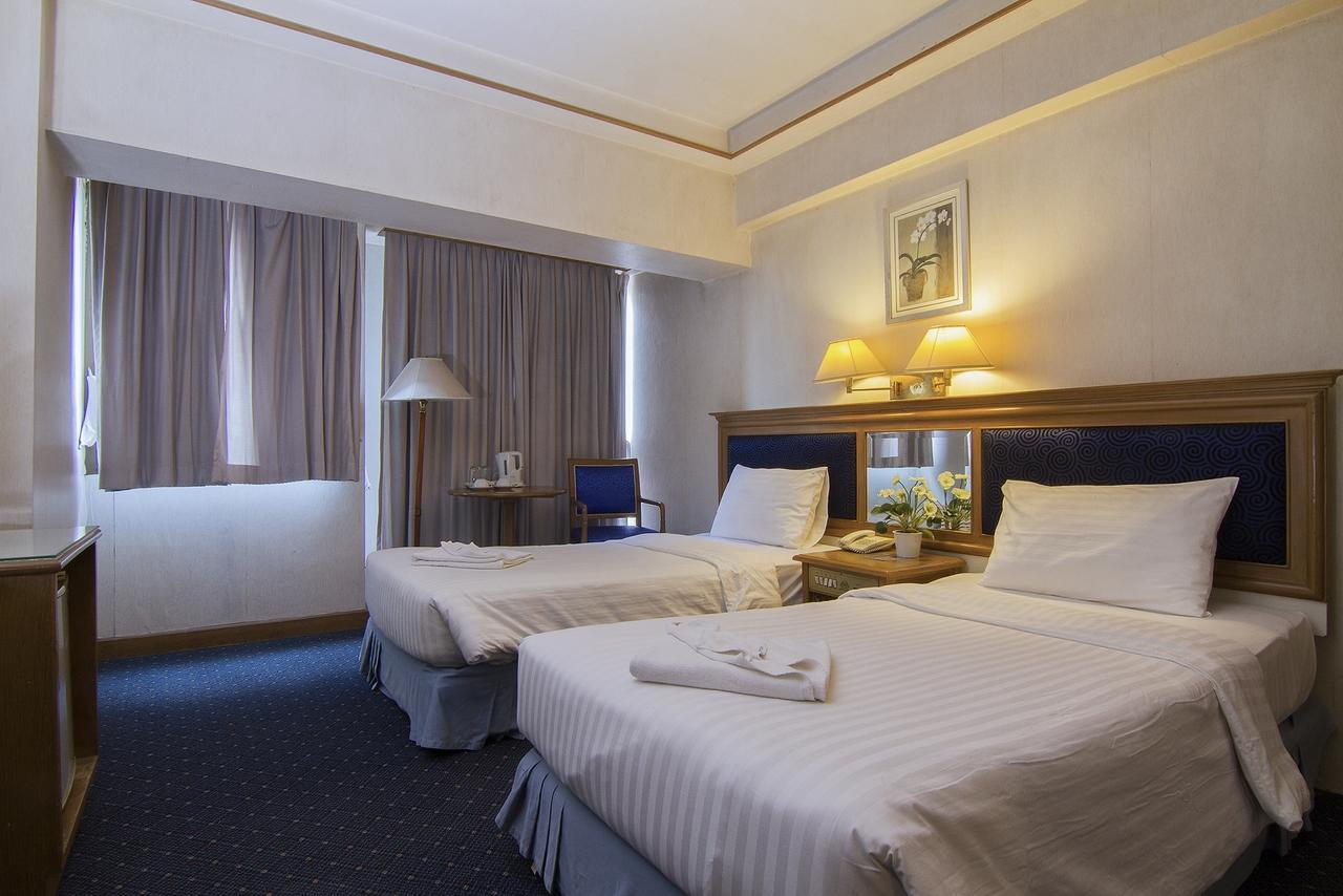 Bossotel