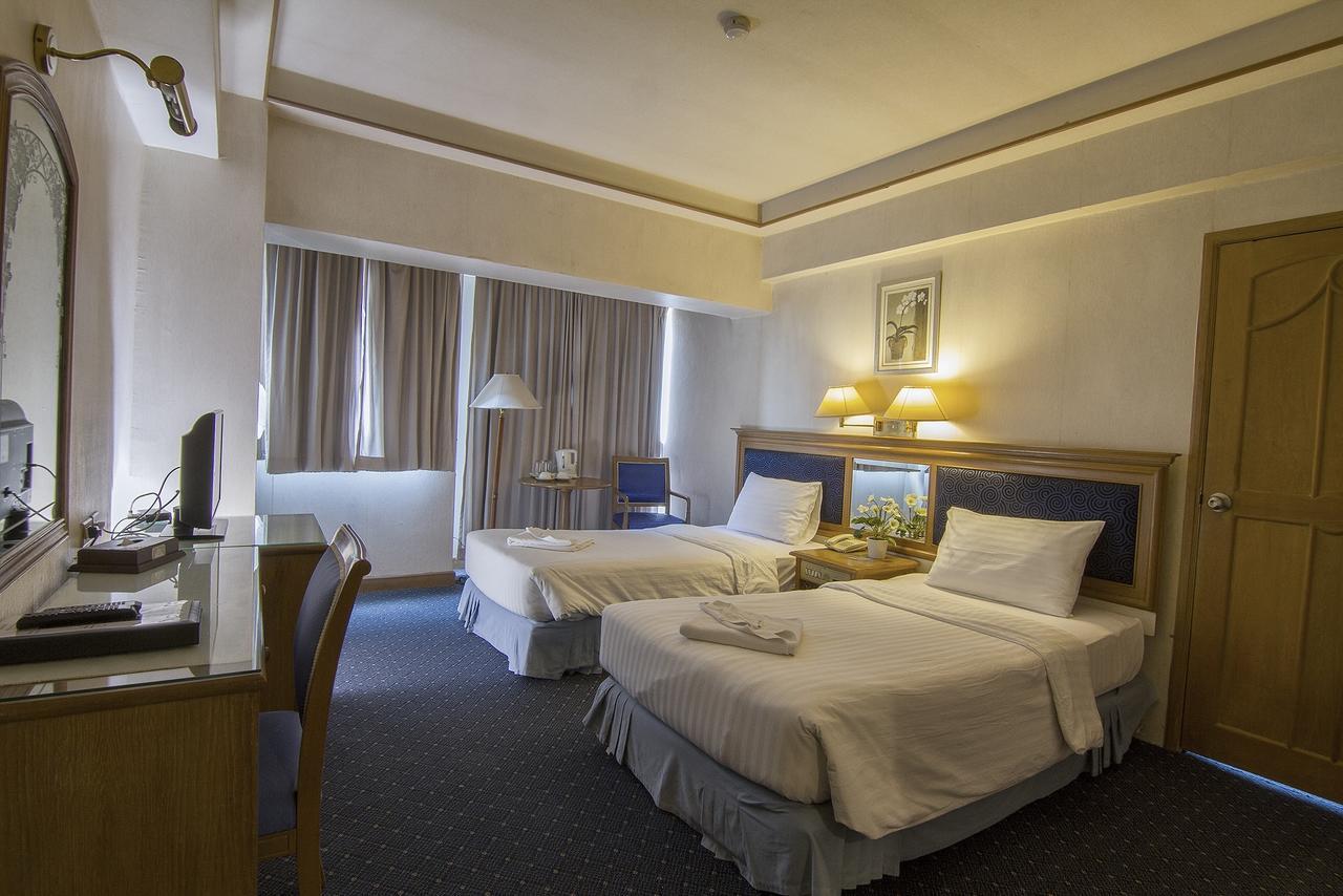 Bossotel 3*