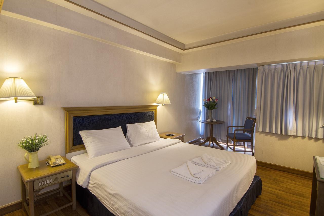 Bossotel