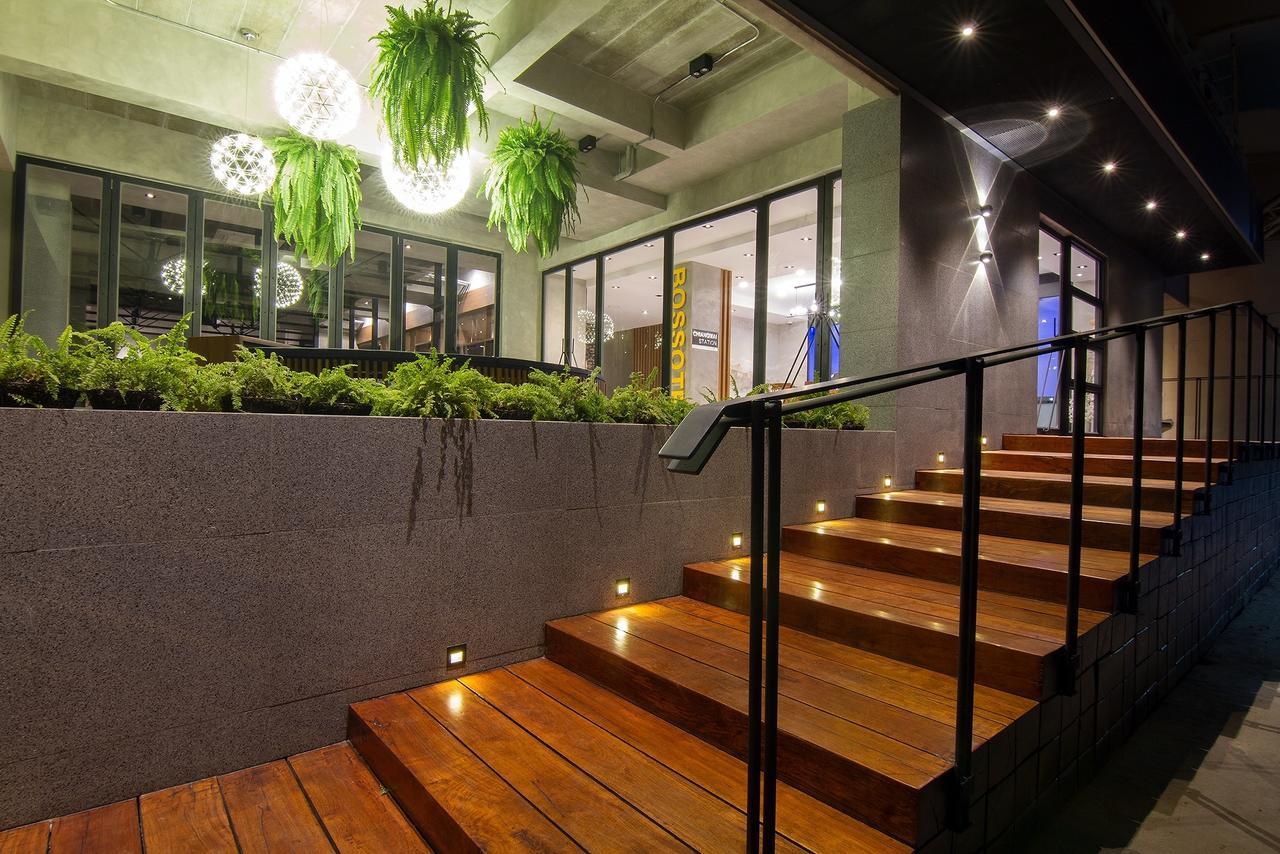 Bossotel