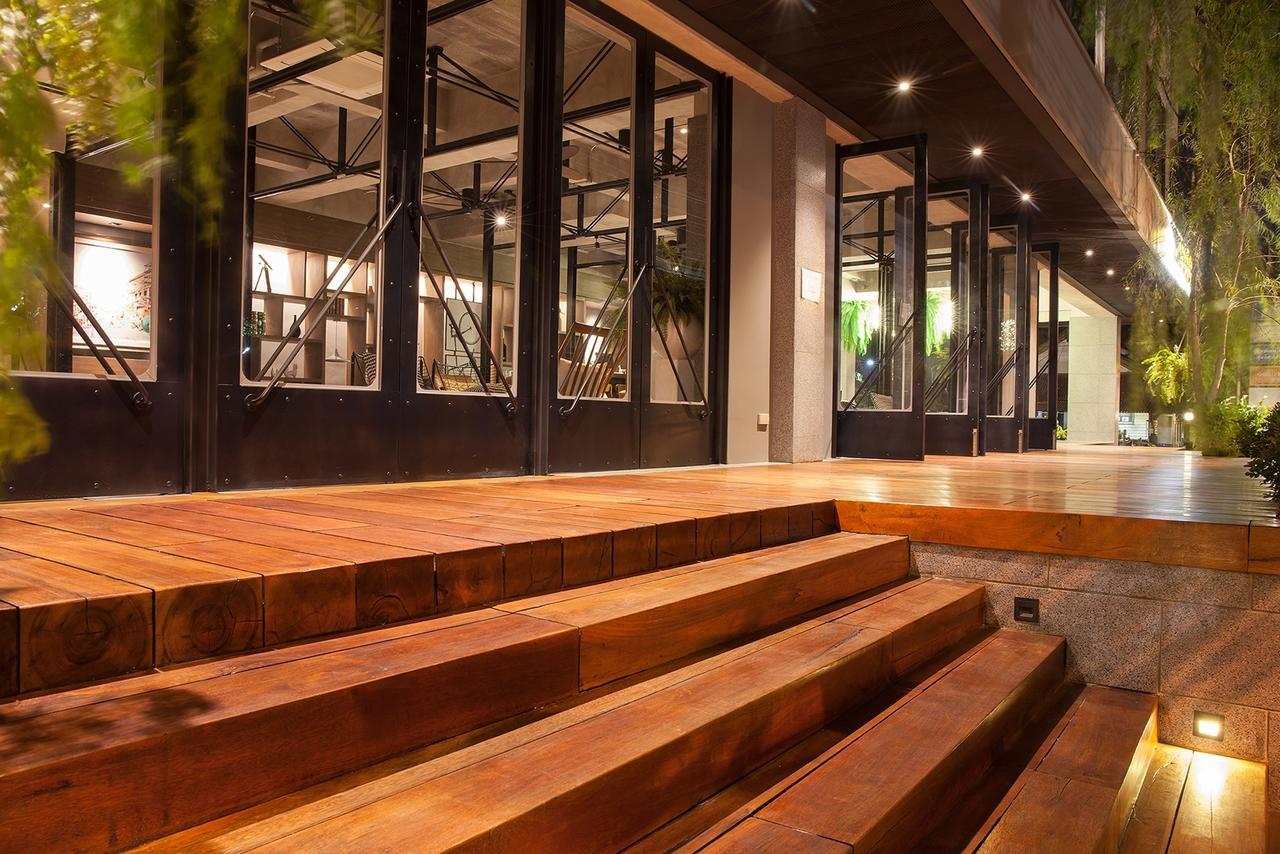 Hotel Bossotel Chiang Mai