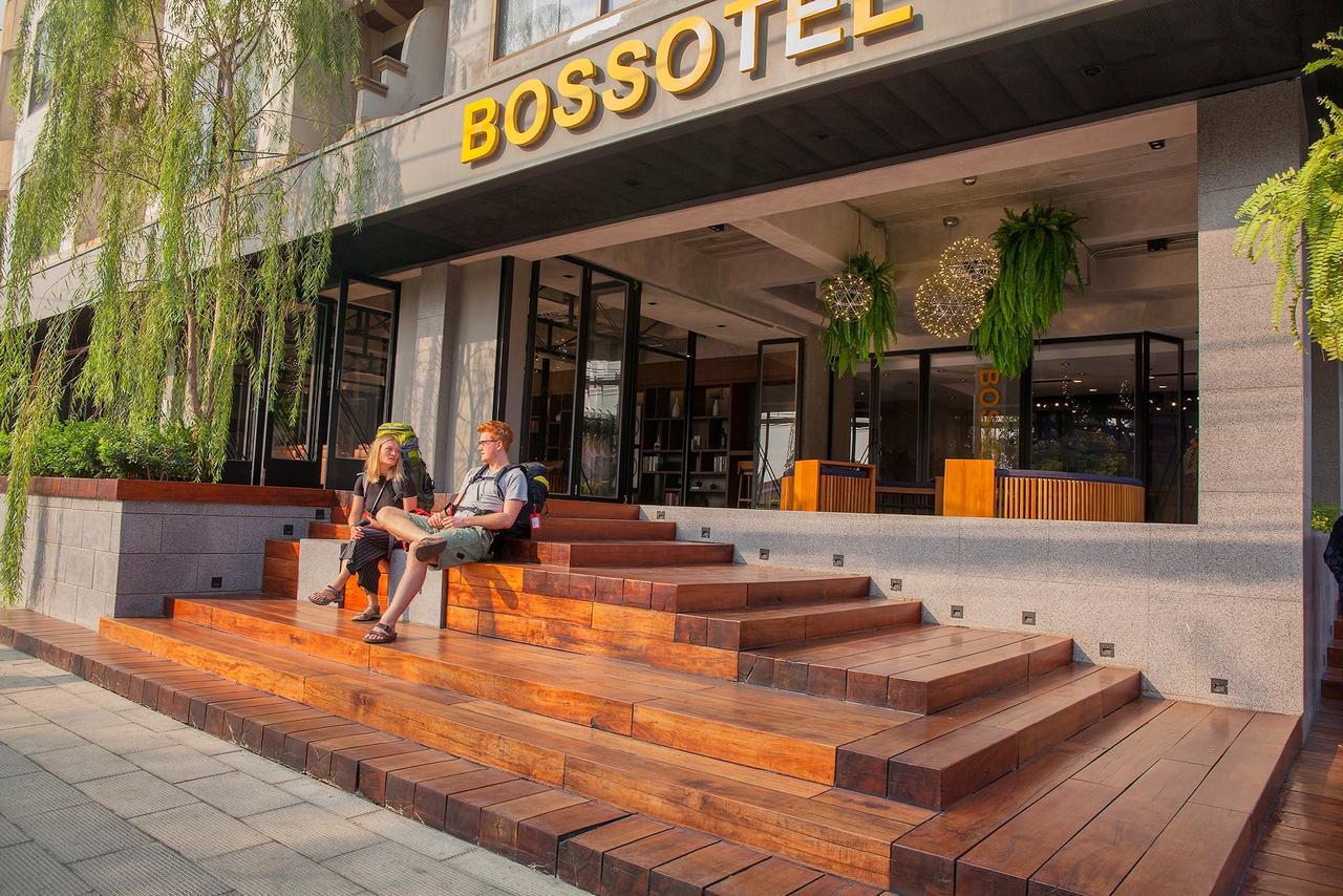 Bossotel Hotel