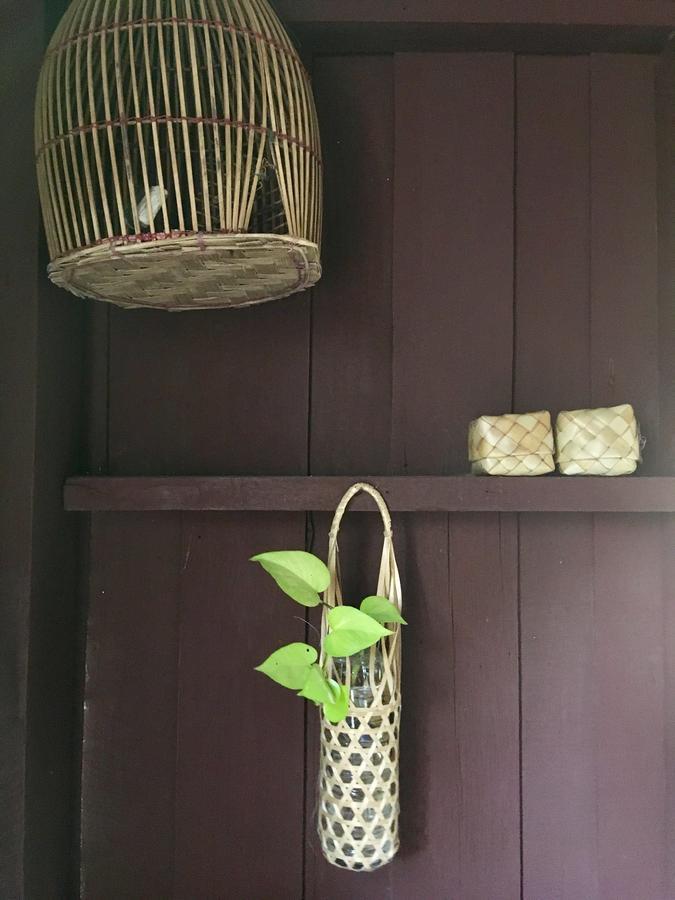 Albergue Twin House @ Tapae