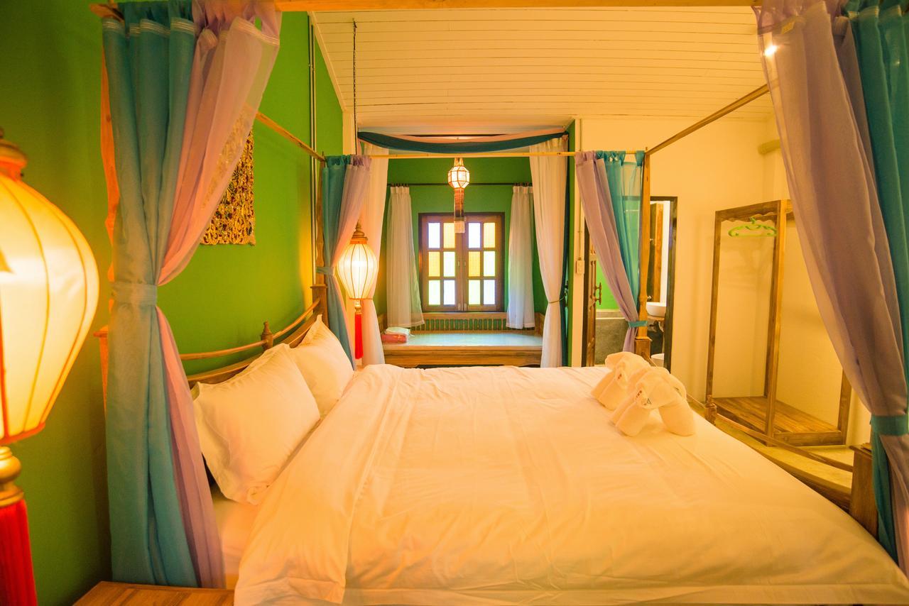 Inn Garden Yard Chiangmai Chiang Mai