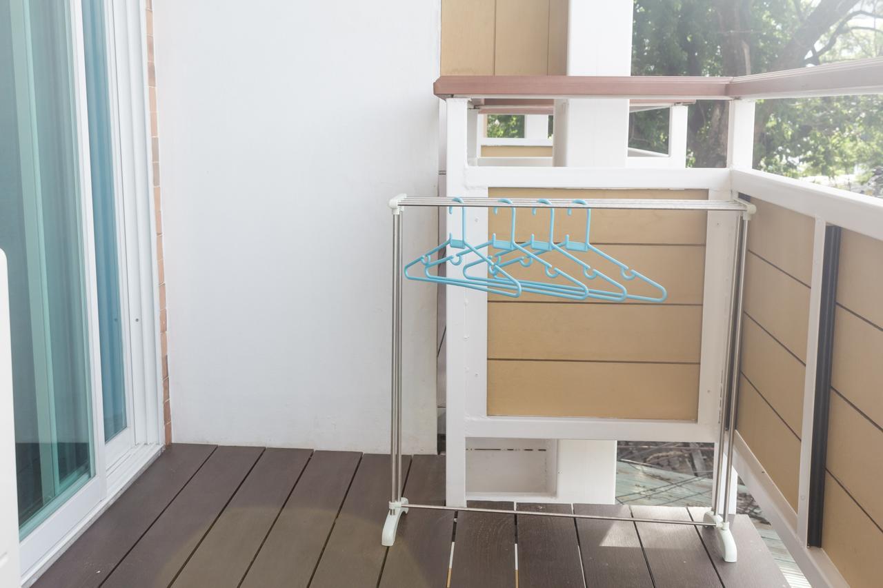 Guest house Suan Dok Gate Chiang Mai