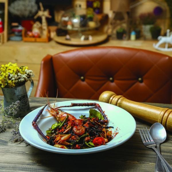 Jao & Cafe Chiang Mai