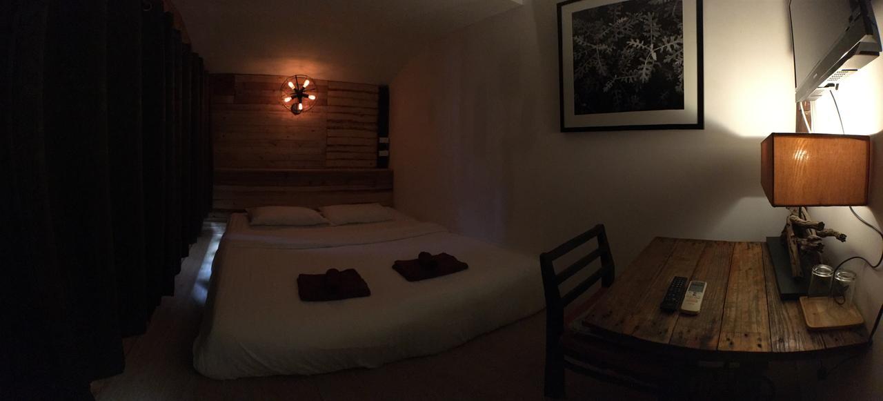 Hostel Jao & Cafe