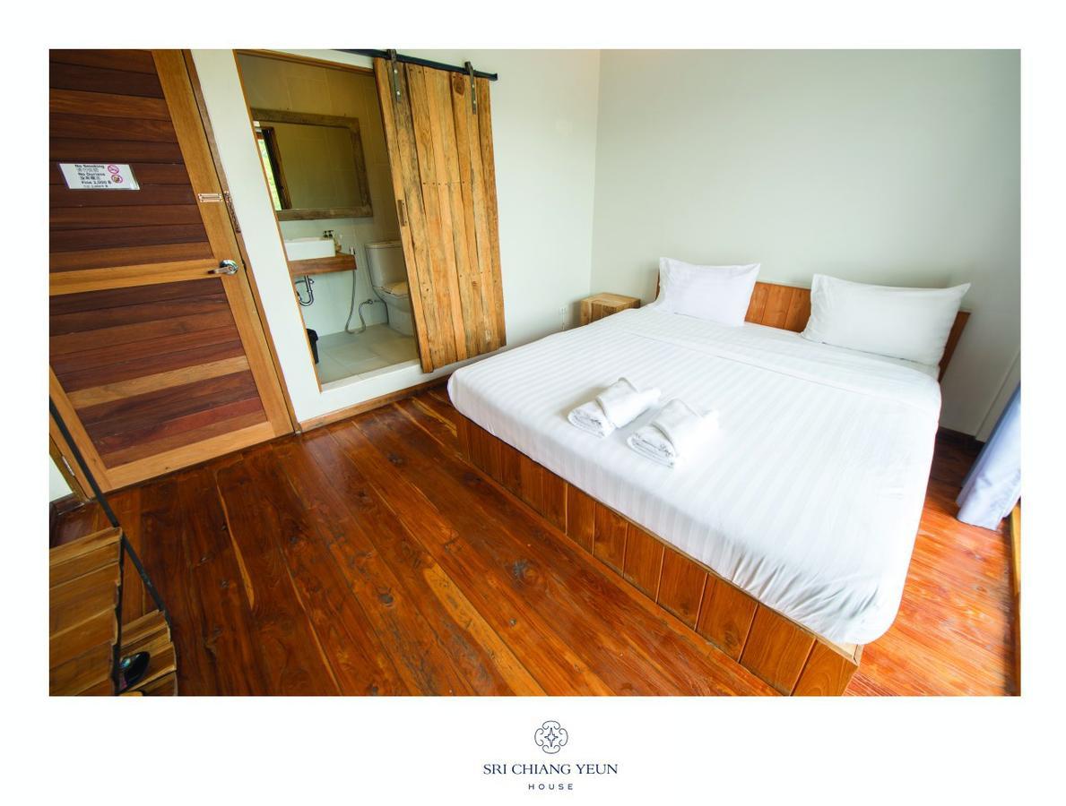 Hotel Sri Chiang Yeun House