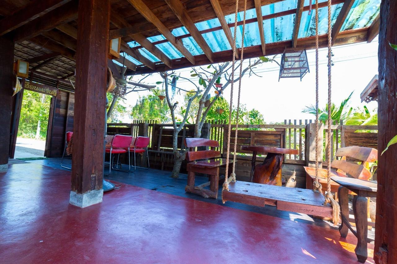 With Brite The Home-stay In Chiang Mai