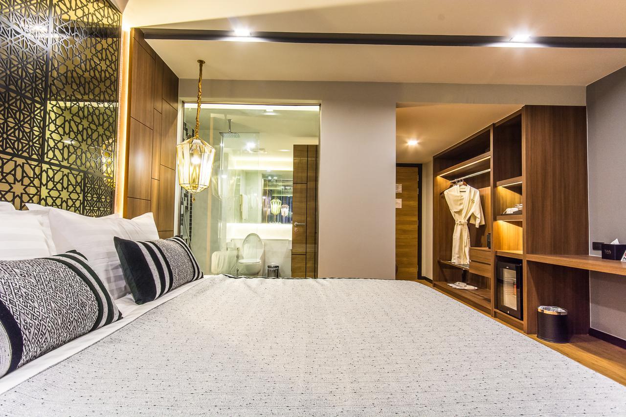 Hotel With Nimman - Sha Extra Chiang Mai